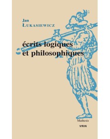 Écrits logiques et...