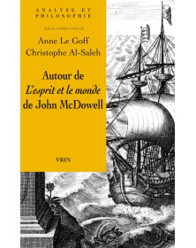 Autour de l'Esprit et le...