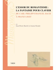 L'essor du romantisme: la...