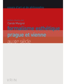 Formalisme esthétique