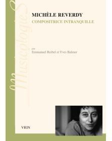 Michèle Reverdy...