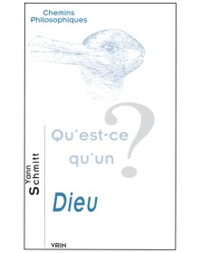 Qu'est-ce qu'un Dieu?