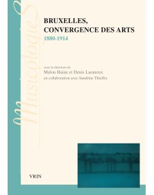 Bruxelles, convergence des...