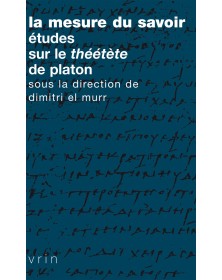 La mesure du savoir