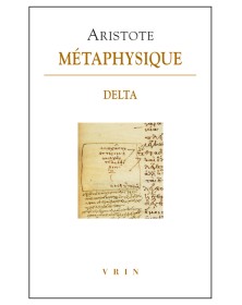 Métaphysique Delta