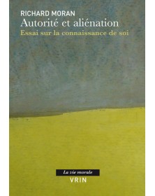 Autorité et aliénation