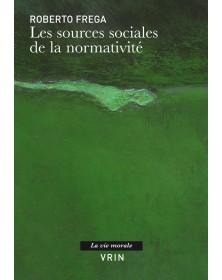 Les sources sociales de la...