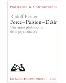 Force – Pulsion – Désir