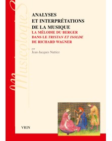 Analyses et interprétations...