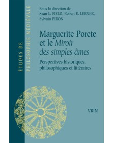 Marguerite Porete et le...