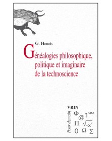 Généalogies philosophique,...