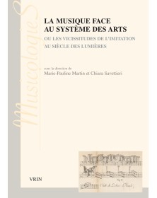 La musique face au système...