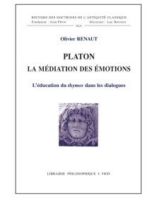 Platon La médiation des...