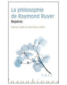 La philosophie de Raymond...
