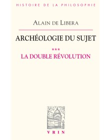 Archéologie du sujet