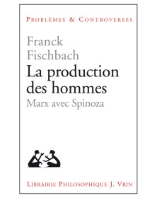 La production des hommes
