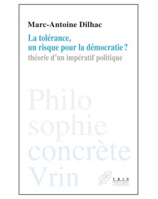 La tolérance, un risque...