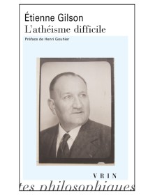 L'athéisme difficile