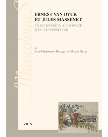 Ernest Van Dyck et Jules...