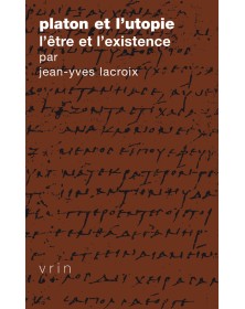 Platon et l'utopie