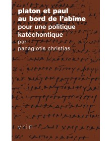 Platon et Paul au bord de...