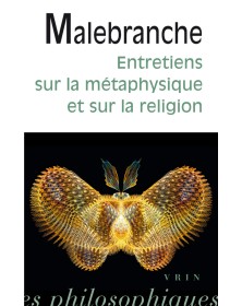 Entretiens sur la...