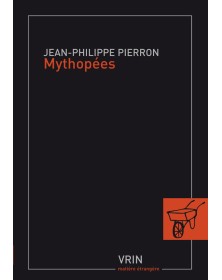 Mythopées