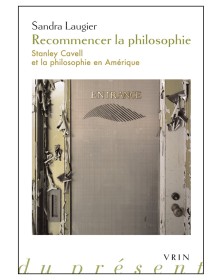 Recommencer la philosophie