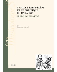 Camille Saint-Saëns et le...