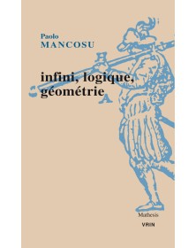 Infini, logique, géométrie