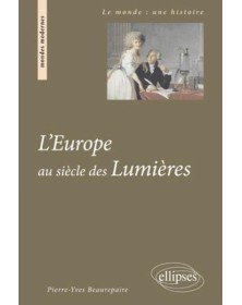 L'Europe au siècle des...