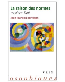 La raison des normes