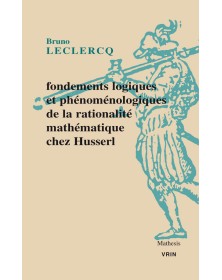 Fondements logiques et...