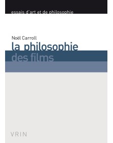 La philosophie des films
