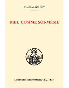 Dieu comme soi-même
