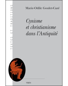 Cynisme et christianisme...