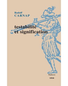 Testabilité et signification
