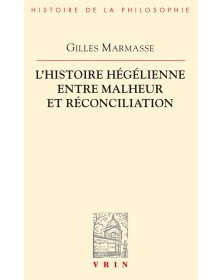 L'histoire hégélienne entre...