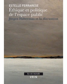 Éthique et politique de...