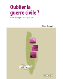Oublier la guerre civile?