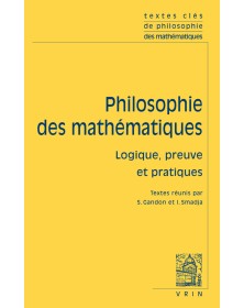 Textes clés de philosophie...