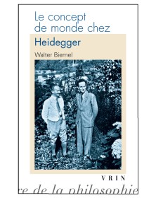 Le concept de monde chez...