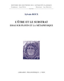 L'être et le substrat