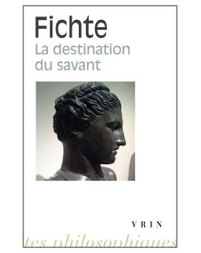 La destination du savant