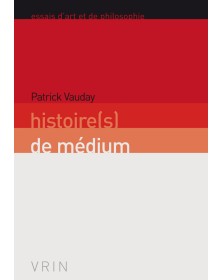 Histoire(s) de médium
