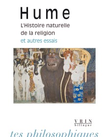 L'histoire naturelle de la...
