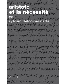 Aristote et la nécessité