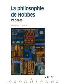 La philosophie de Hobbes