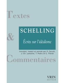 Écrits sur l'idéalisme
