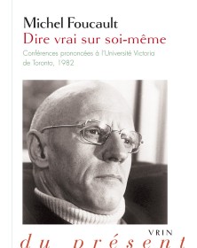 Dire vrai sur soi-même